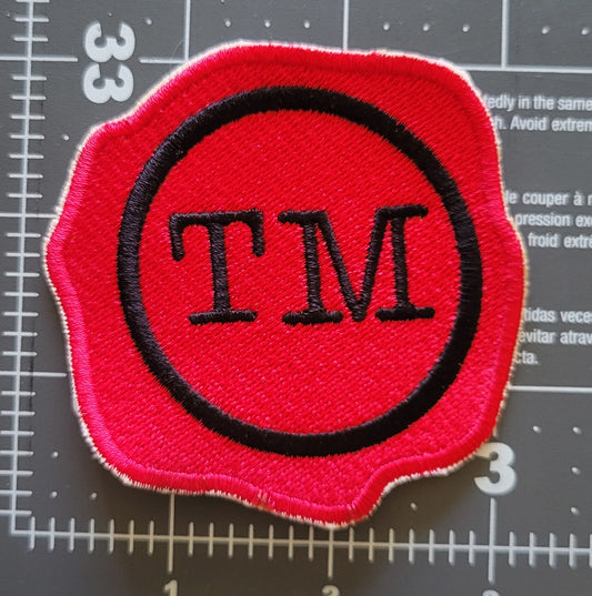 Taskmaster wax seal patch